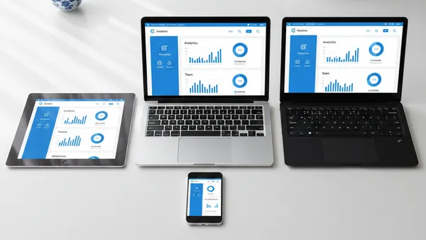 マルチプラットフォーム