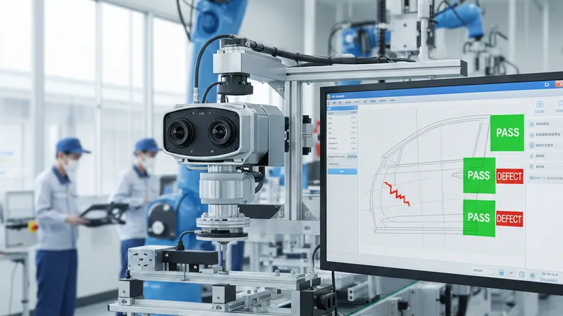 製造業のAI導入事例